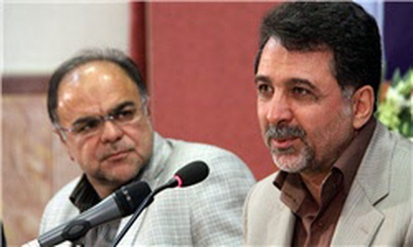 سید محمد پژمان شهردار مشهد