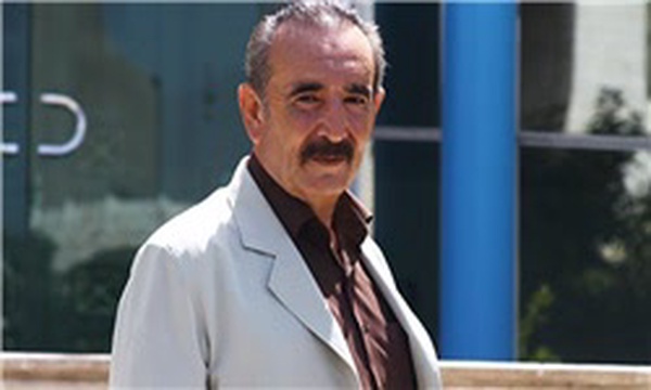 بیوک میرزایی