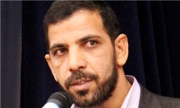 خلیل رضایی