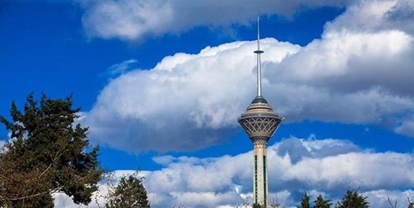 هوای سالم