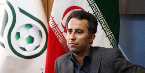 محسن حیدری
