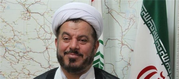 شعبانی مدیر کل اعزام مبلغ