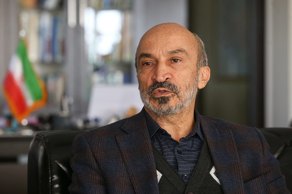محمد حسین امید