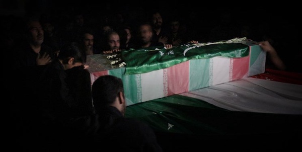شهید گمنام