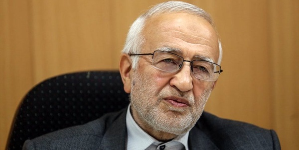 مرتضی نبوی