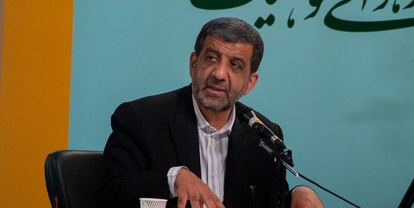 ضرغامی هوای نو
