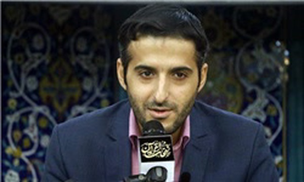 علی خشنود
