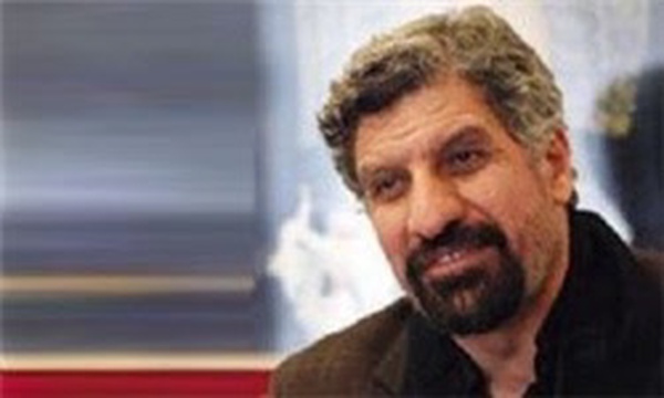 صادق آهنگران