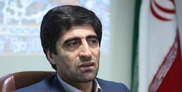 الله وردی دهقانی منتخب مردم ورزقان در مجلس یازدهم