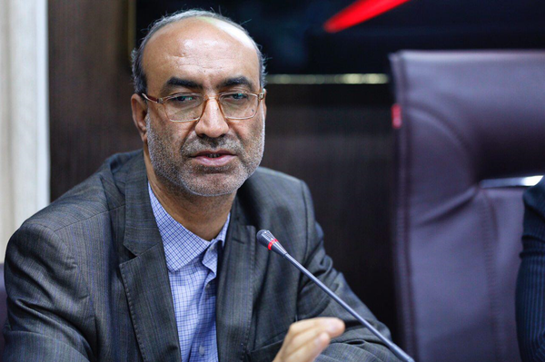 منوچهر حبیبی