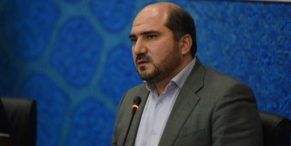محسن منصوری 
