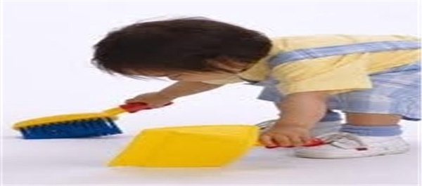 مسئولیت پذیری کودک