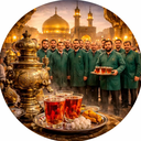 تصویر نمایه‌ی ‌خادمان حریم رضوی‌