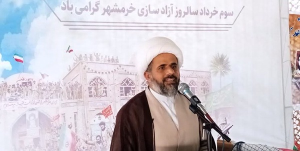 جعفر رستاخیز