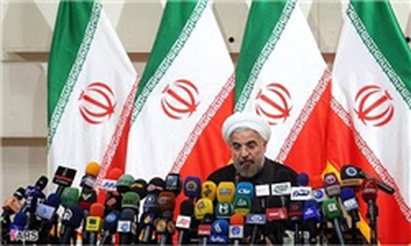 روحانی