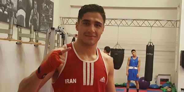 شاهین موسوی