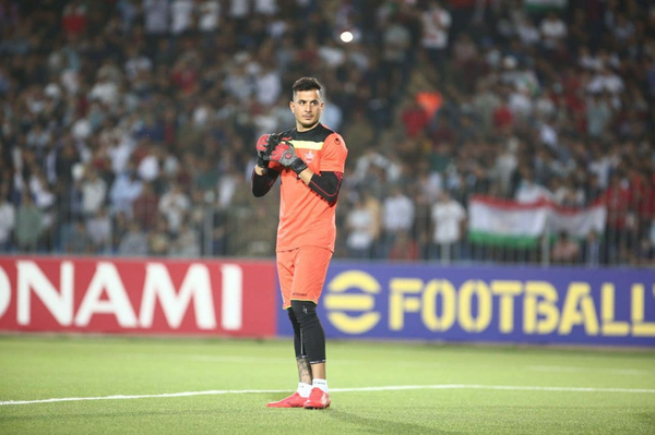 حامد لک، لک