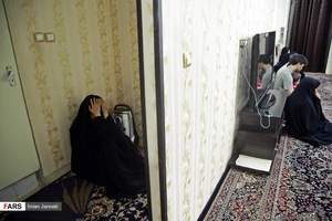اعلام خبر شناسائی 2 شهید گمنام در مشهد 