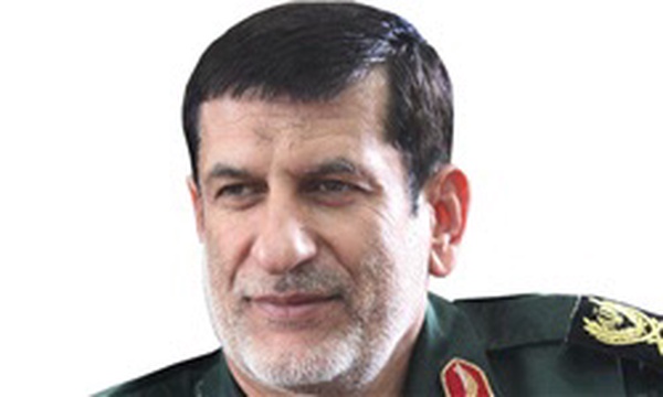 استادحسینی سپاه سمنان