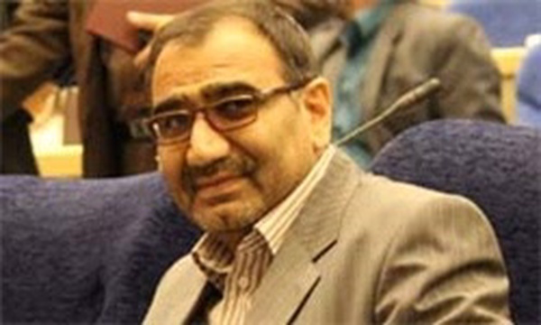 عراقی معاون عمرانی استاندار همدان