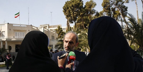 سیاسی