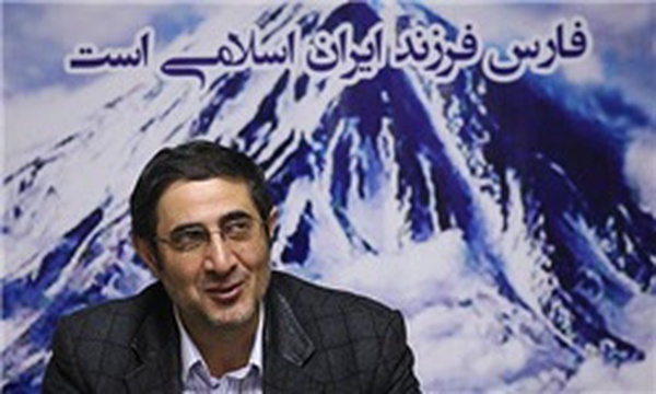 امامی رضوی