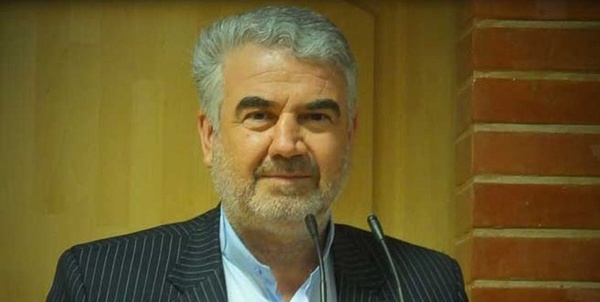 فتاح محمدی