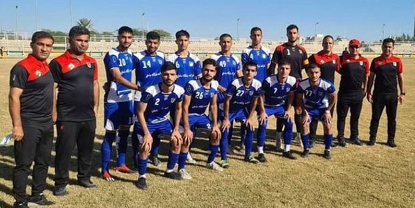 تکاوران بندرعباس