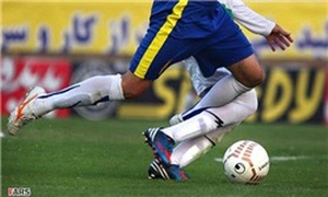 فوتبال