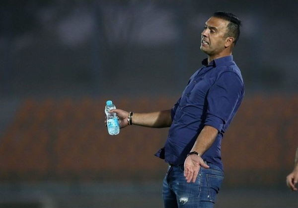 مهدی پاشازاده، پاشازاده