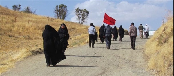 راهیان نور رسانه