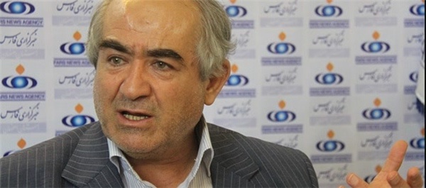 سید احمد علی عاملی