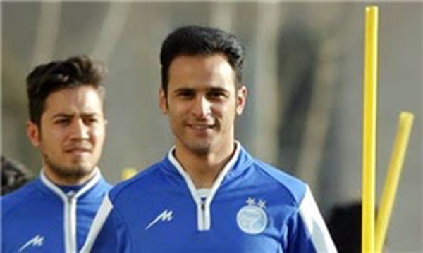 آرش برهانی