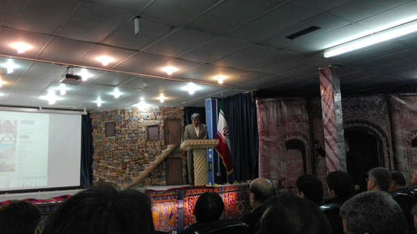 محسن علوی