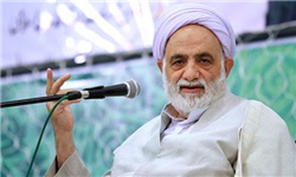 حجت‌الاسلام قرائتی