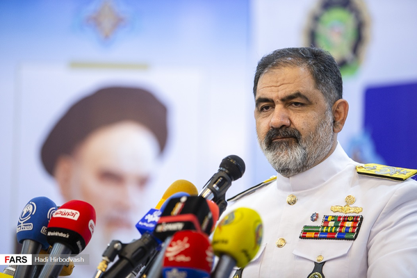 امیر ایرانی شهرام ایرانی