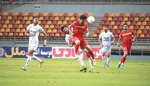 فولاد خوزستان هوادار