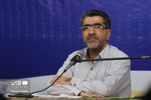 همایش استانی شورای ائتلاف نیروهای انقلاب اسلامی استان فارس 