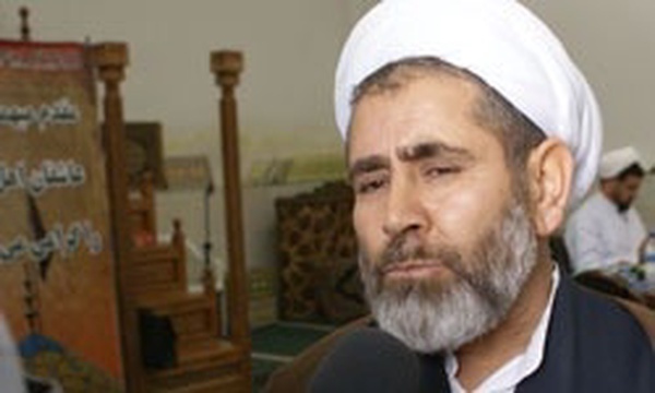 گلستانه
