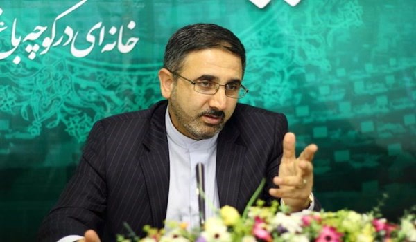 احمدی لاشکی