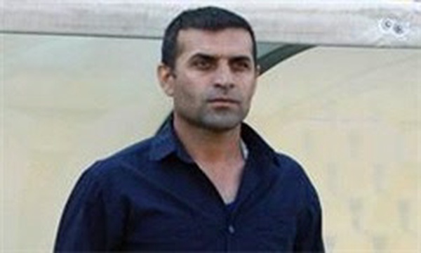 عبدالله ویسی