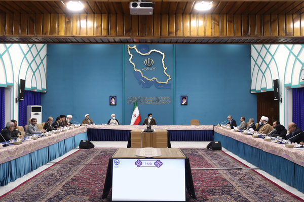 شورای عالی انقلاب فرهنگی