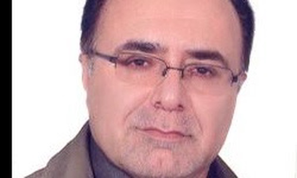 ایروانی منش