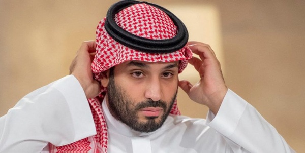محمد بن سلمان