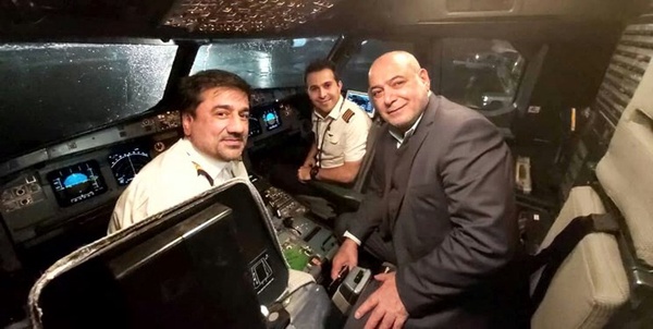دهقانی زنگنه