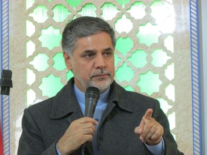 نقوی‌ حسینی
