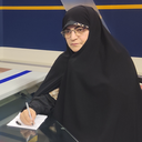تصویر نمایه‌ی ‌زهره سادات لاجوردی‌