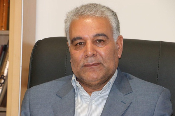 فرماندار بردسکن