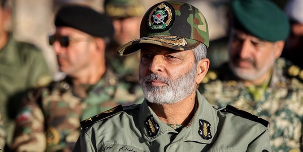 امیر موسوی