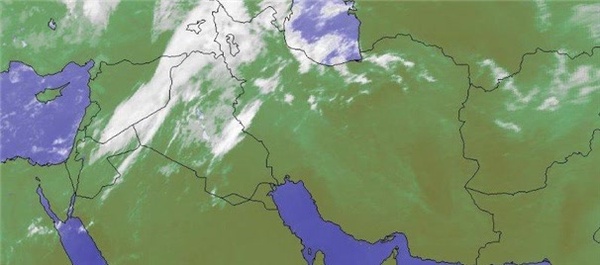 هواشناسی